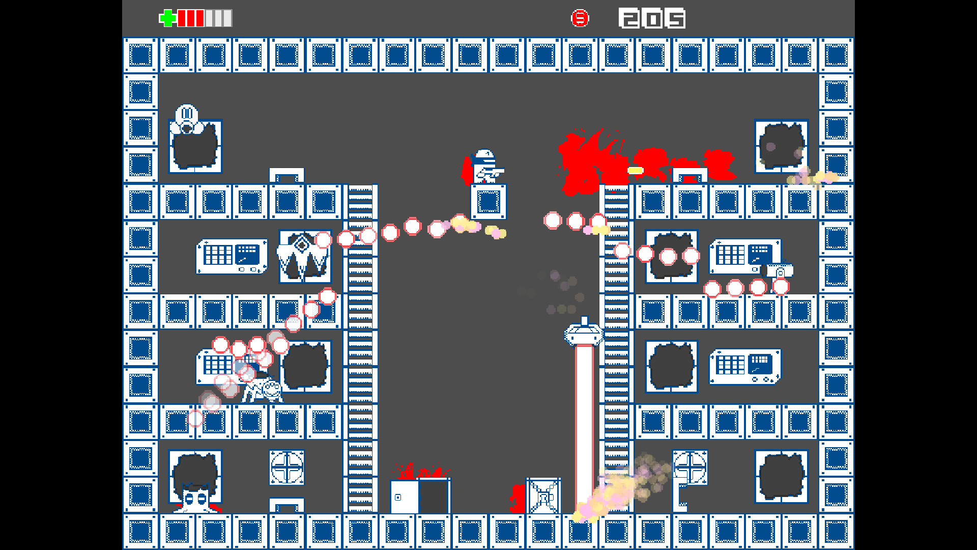 小隊殺手破解版