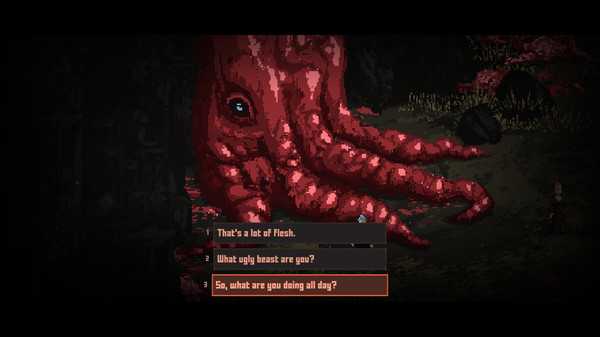 死亡垃圾破解版