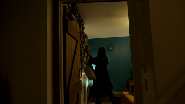 單人游戲：恐怖