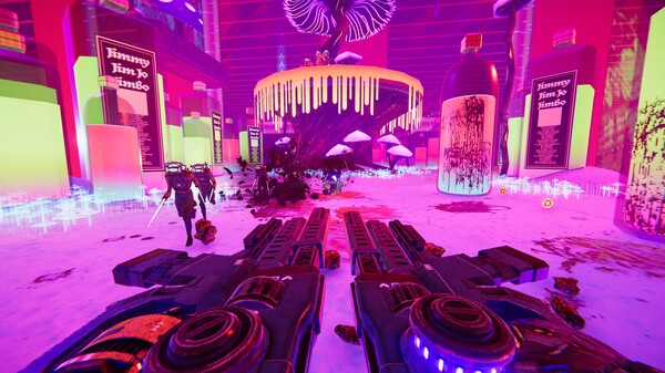 Turbo Overkill正式版