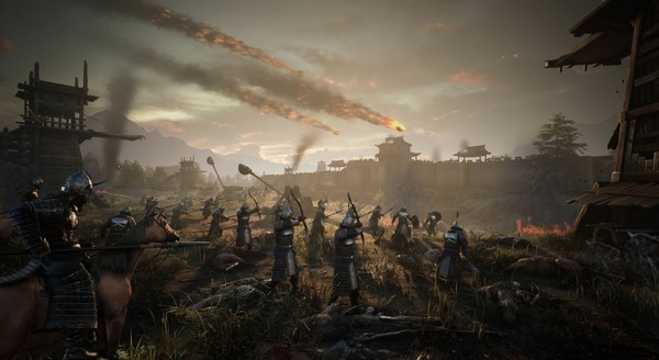 帝國神話中文版