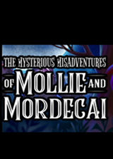 莫莉和莫迪凱的神秘冒險之旅