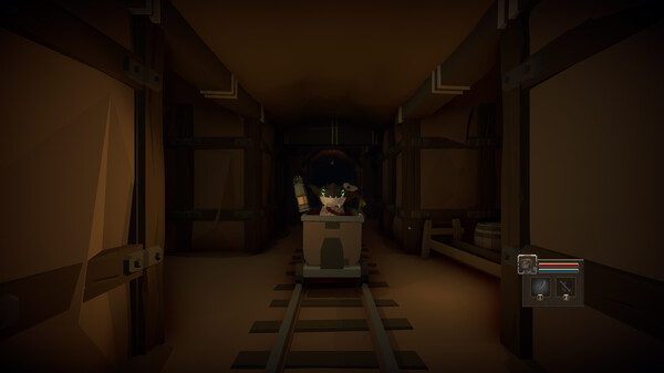 魯扎爾：暗黑之石