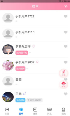 保稅之戀