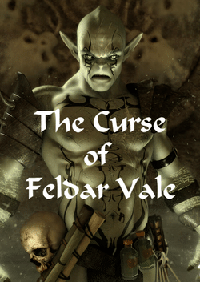 菲爾達谷的詛咒