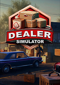 Dealer Simulator