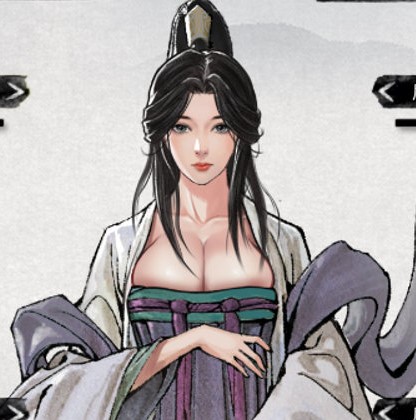 《鬼谷八荒》衣柜擴展MOD