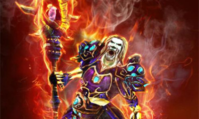 《爐石傳說》貧瘠之地火沖哨所法卡組推薦