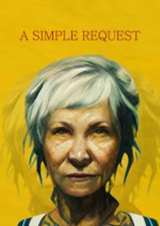 一個簡單的請求