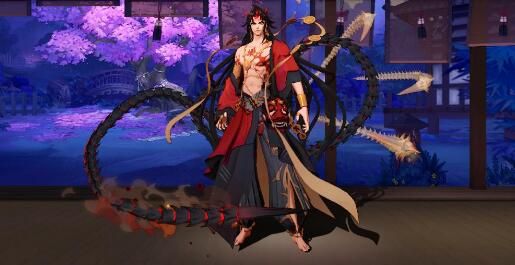 《陰陽師》超鬼王阿修羅陣容打法指南