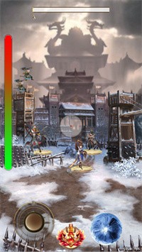 王牌對(duì)陣