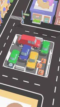 瘋狂停車公司