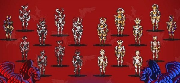 弓箭之神中文版