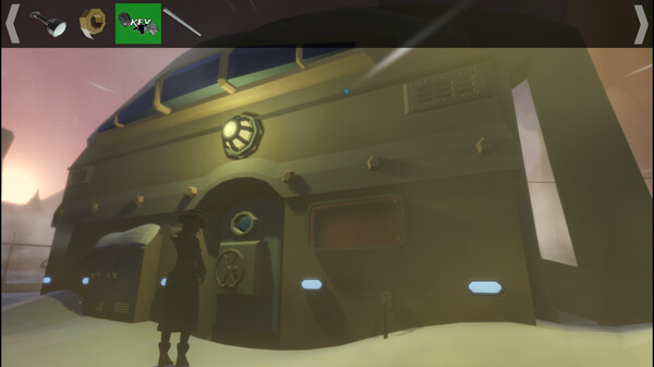 泰瑞莎月球人：在野獸的巢穴里