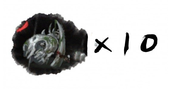 《鬼谷八荒》大地圖副本數量十倍MOD