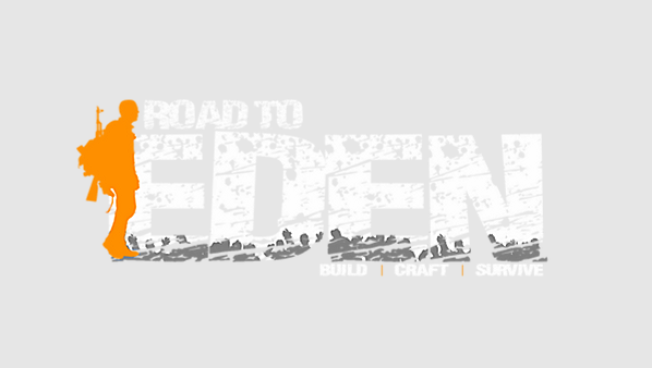 伊甸園之路中文版