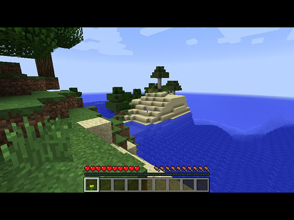 《我的世界》1.17.1 Ok Zoomer MOD