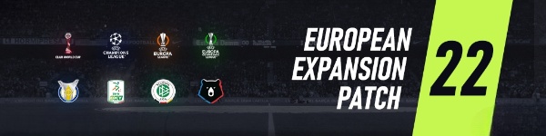 《FIFA 22》EEP大補v2.0更新版v1[支持TU17]