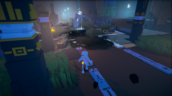 不·休：永恒之物