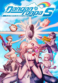 幸福彈丸論破S：超高中級的南國擲骰合宿pc版