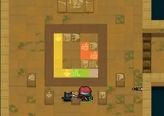 《元?dú)怛T士》墓穴進(jìn)入方法推薦