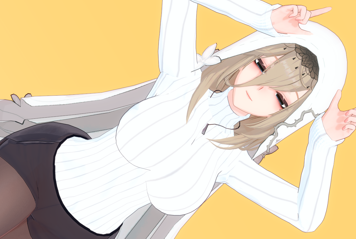 《戀活Sunshine》崩三性感阿波尼亞MOD