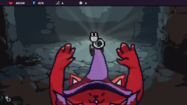 魔法貓咪：自動卡牌戰術