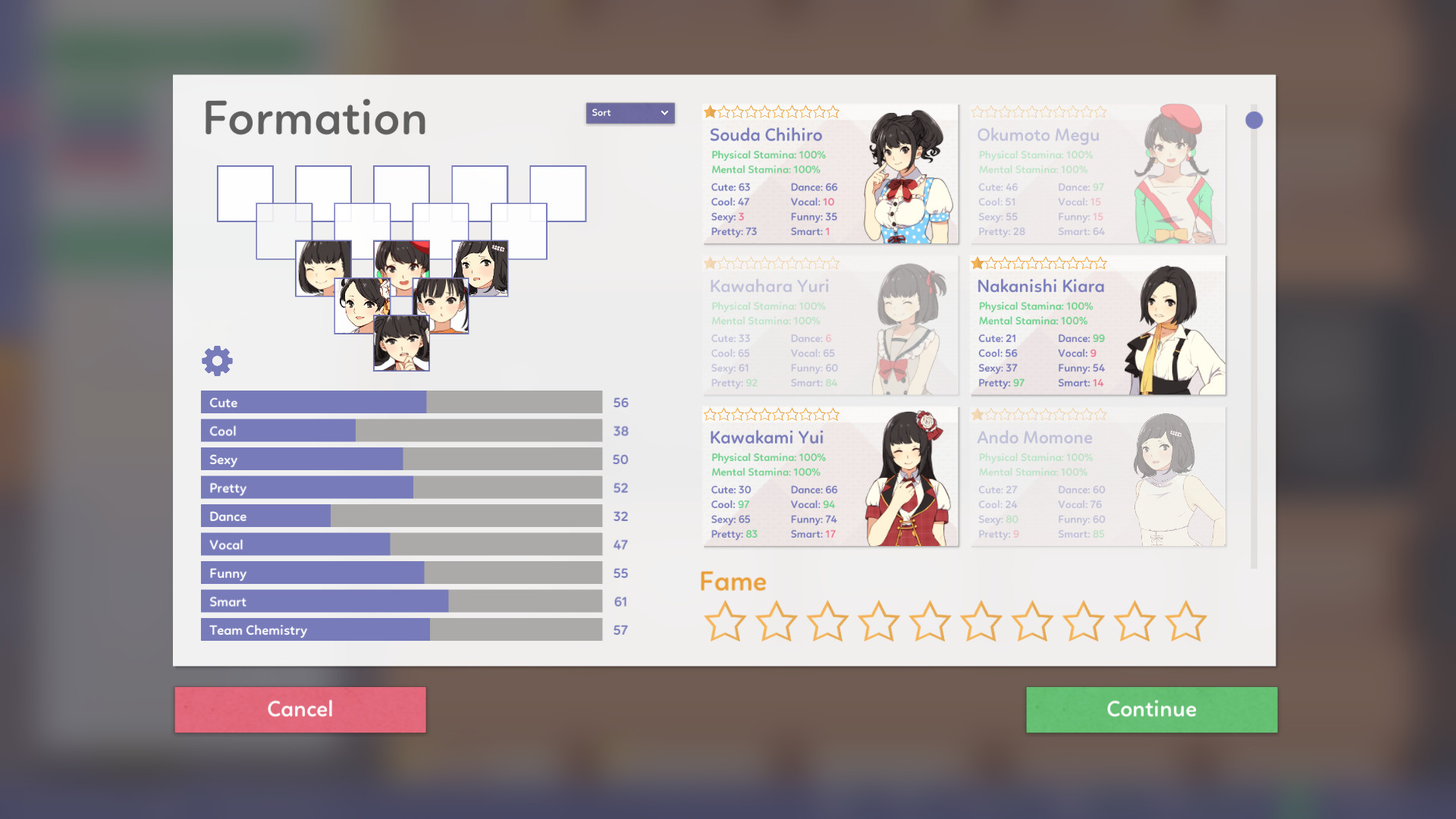 《偶像經(jīng)理人》v1.0.5升級檔+未加密補丁