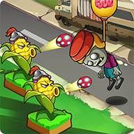 植物帝國大戰僵尸帝國