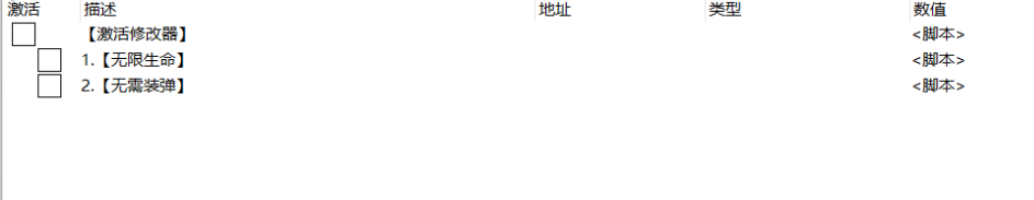 《黑道圣徒：重啟版》CE修改器兩項(xiàng)修改