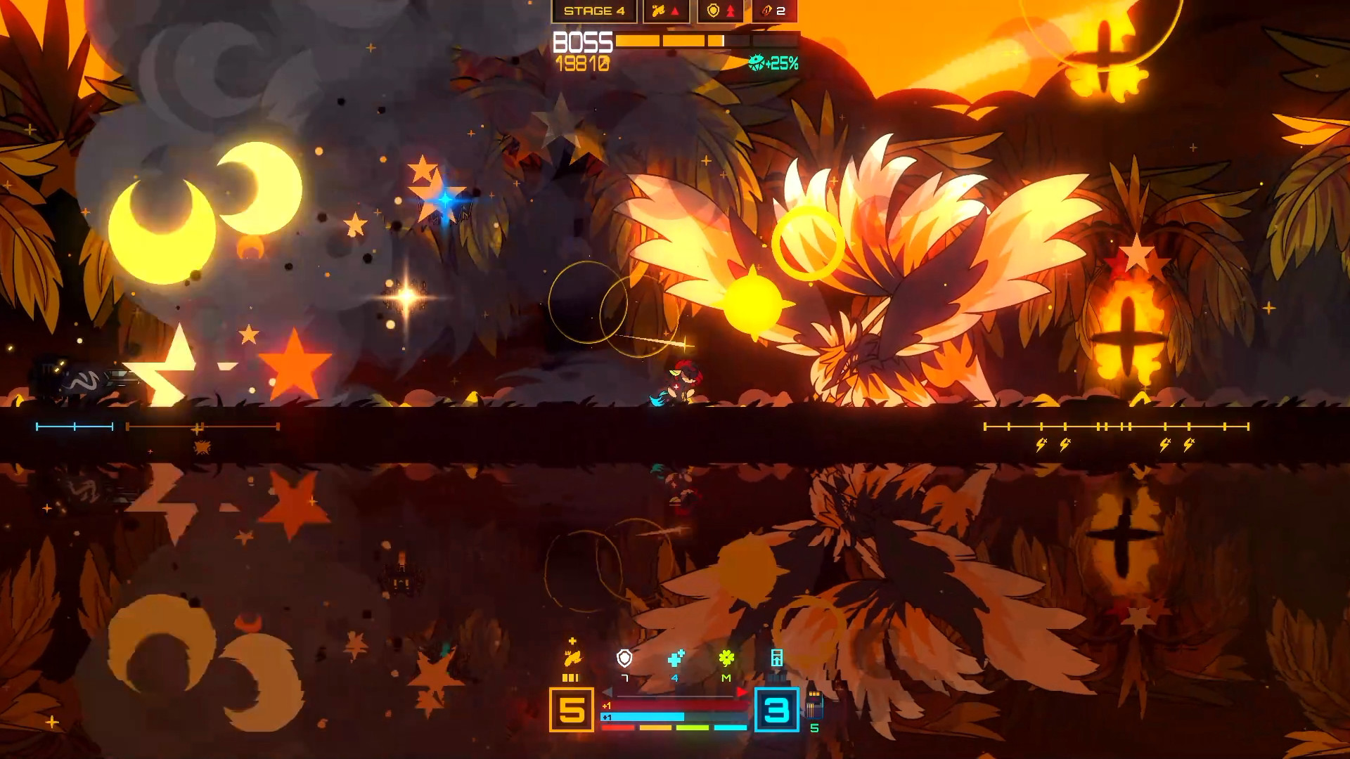 迷你島：秋天中文版