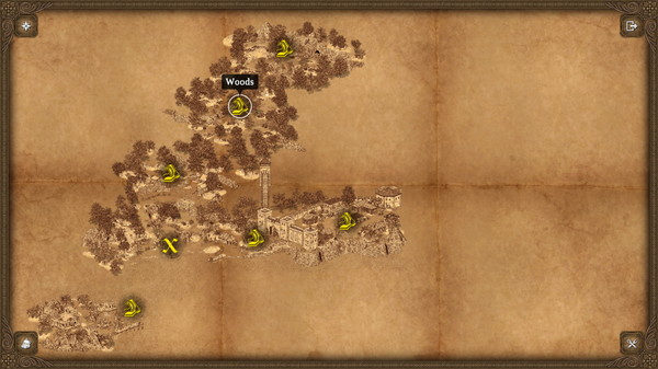 王國英雄：失落傳說2