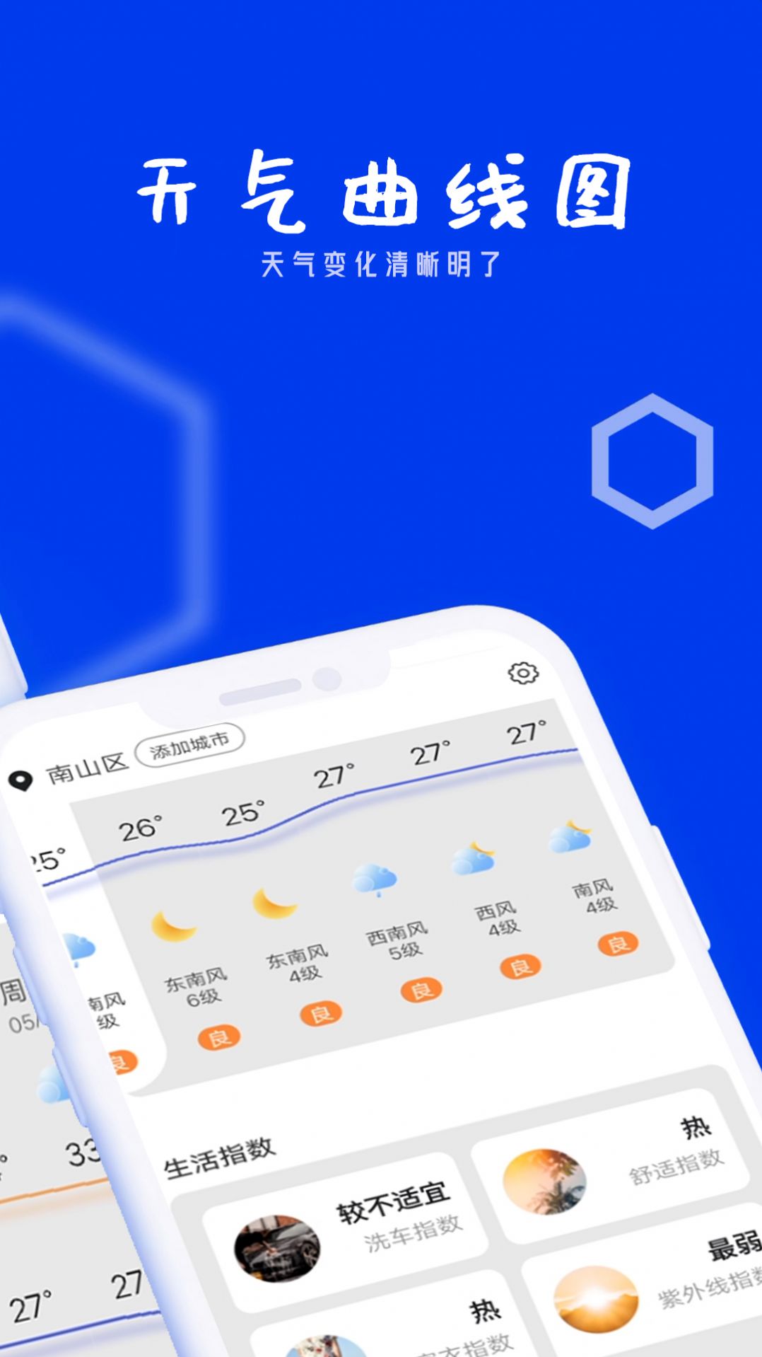 春風(fēng)天氣預(yù)報(bào)