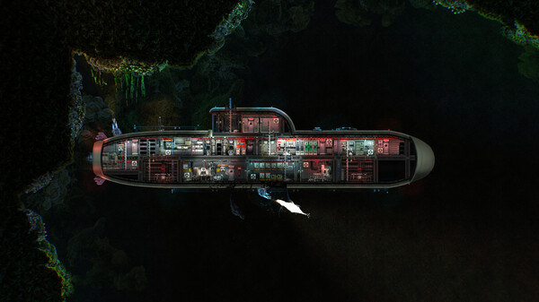 《潛淵癥》v1.1.19.3升級檔+未加密補丁[TENOKE]