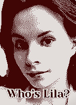 Who's Lila?中文版