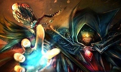 《爐石傳說》暗月馬戲團(tuán)傳說T1宇宙法卡組推薦