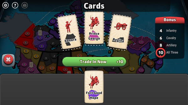 風險：統治世界