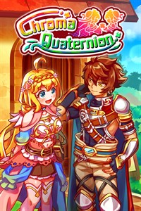 色度四元數(shù)破解版