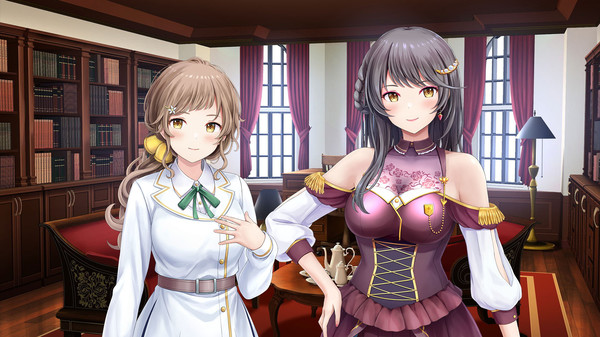 天作之合的我們1