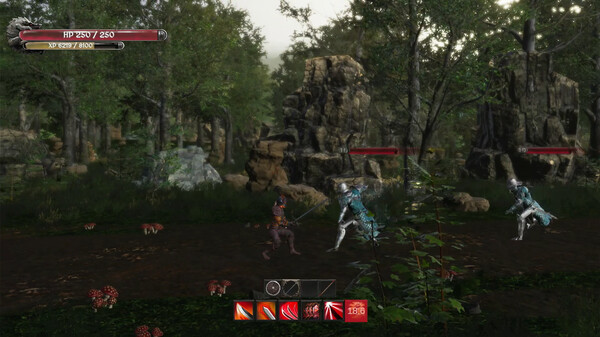 迪奧尼索斯傳奇