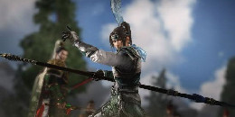 動作割草手游合集