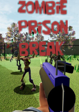 僵尸越獄