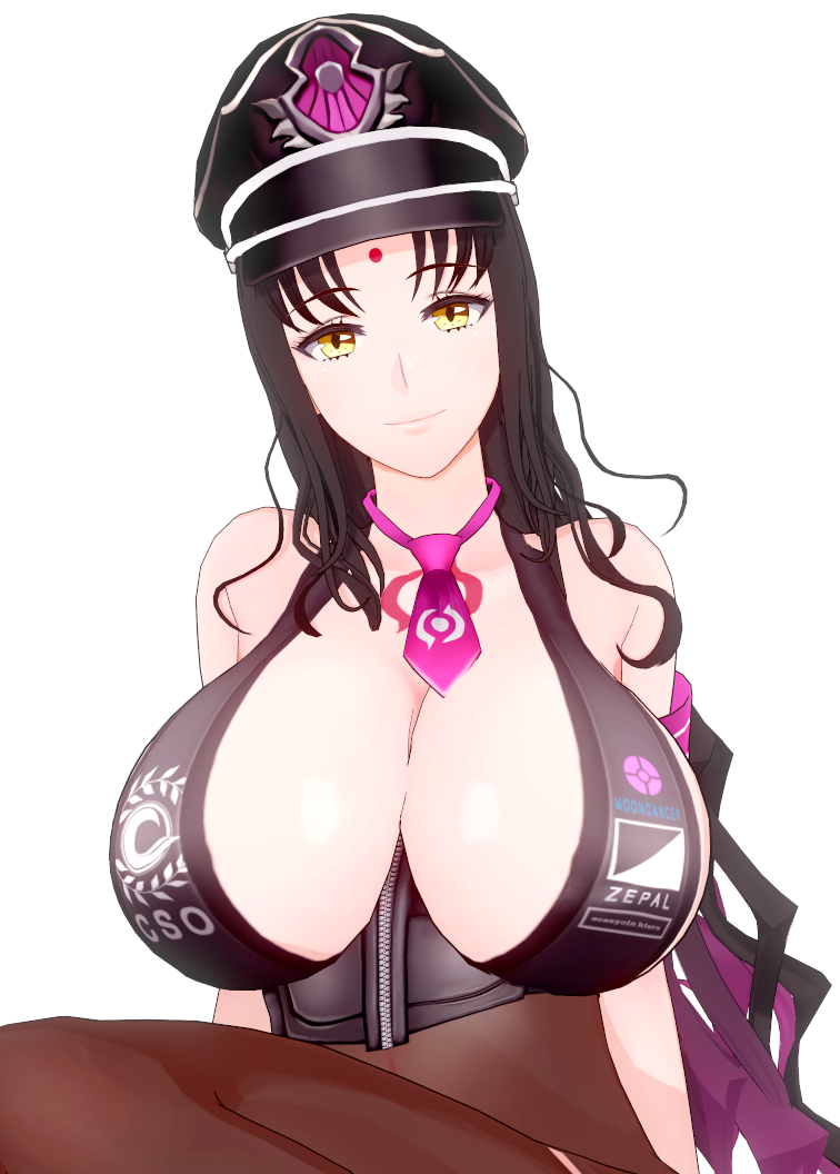 《戀活Sunshine》FGO卑彌呼性感制服MOD