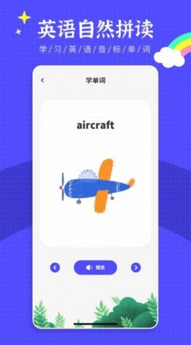 英語繪本閱讀
