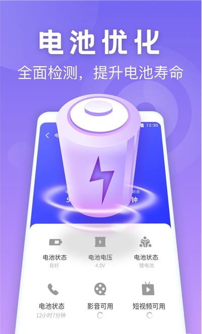 SD卡清理專家