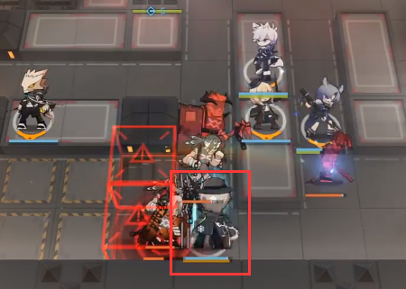 《明日方舟》8月30日閉鎖監(jiān)獄低配打法解析