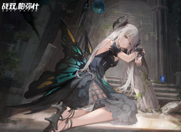 《戰(zhàn)雙帕彌什》燼海異途新版本內(nèi)容一覽