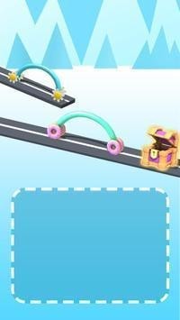 用手畫個車