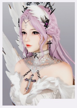 《AI少女》閃耀溯光之羽美少女MOD