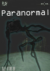 超自然：尋蹤實錄